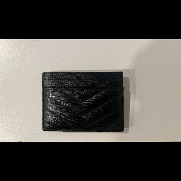 YSL Wallet - Picture 2 of 2